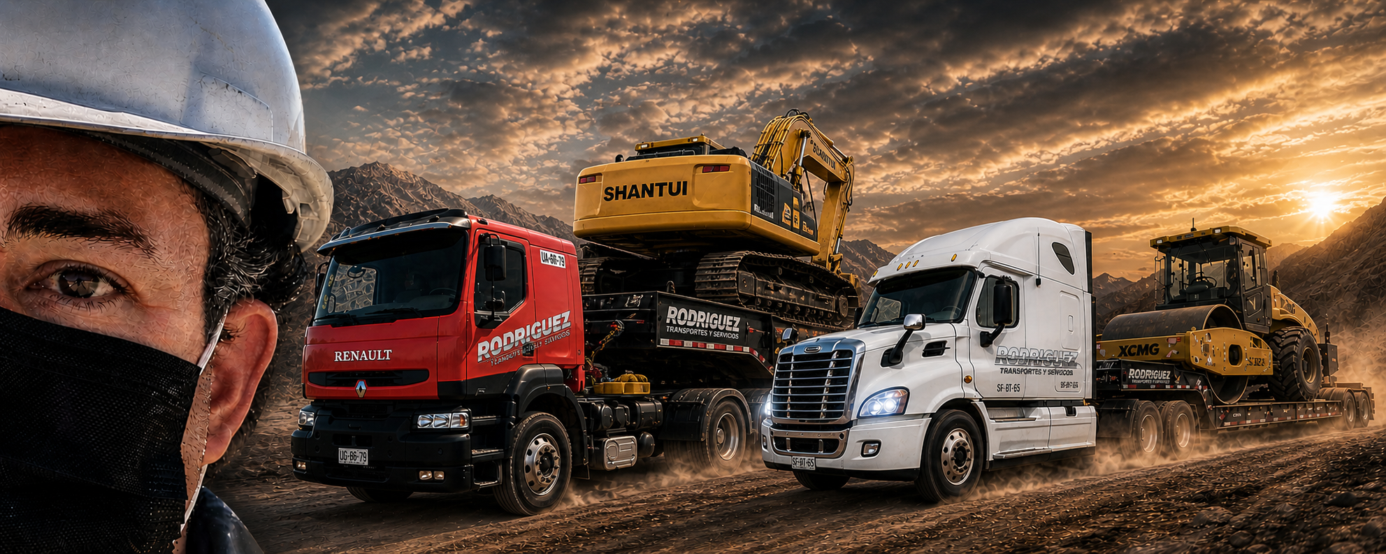 Equipo de Transportes Rodriguez